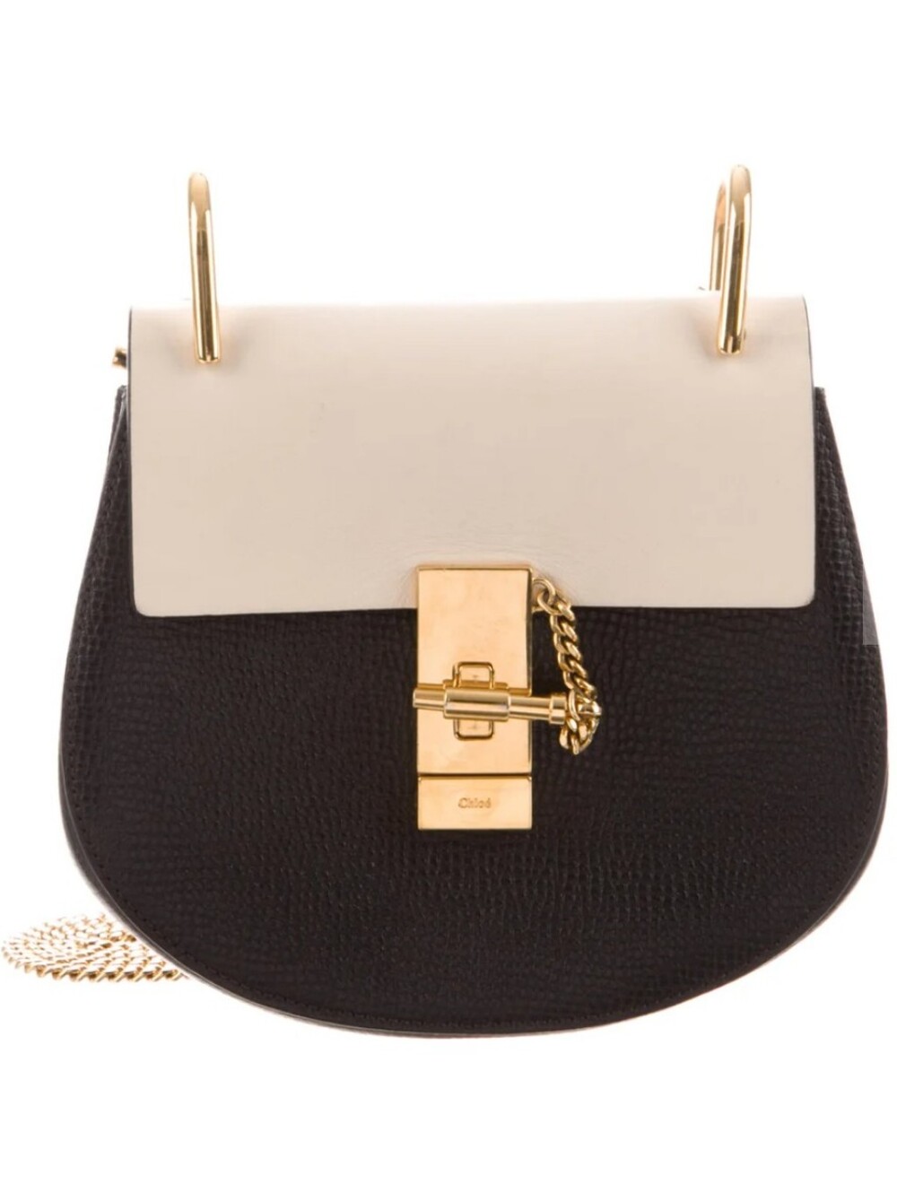 Chloé Small Drew Bag